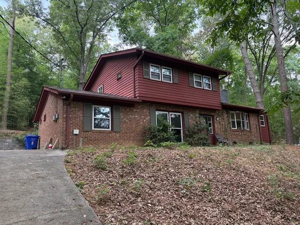 334 Wesley Dr, Chapel Hill, NC 27516