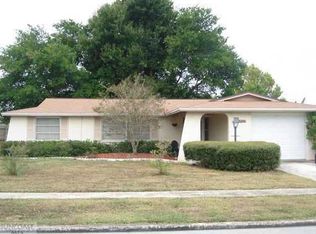 4709 Daphne St, New Port Richey, FL 34652