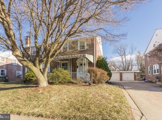 4214 Garrett Rd, Drexel Hill, PA 19026