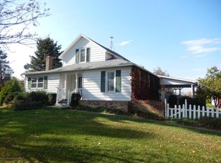 9682 Nelson Rd, Portland, MI 48875