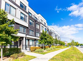 1711 Pure Springs Blvd #509, Pickering, ON L1X 0E3