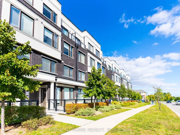 1711 Pure Springs Blvd #509, Pickering, ON L1X 0E3