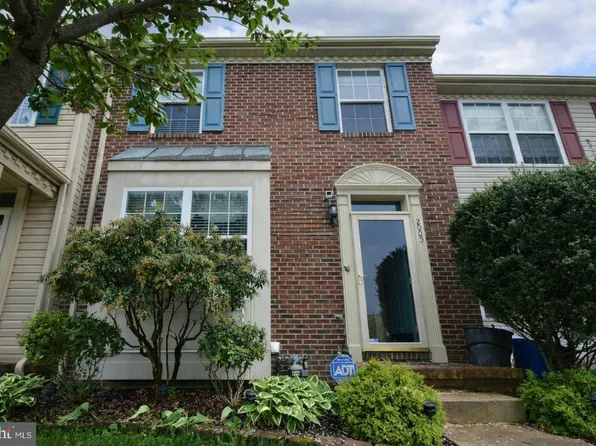 2005 Pointview Cir, Forest Hill, MD 21050