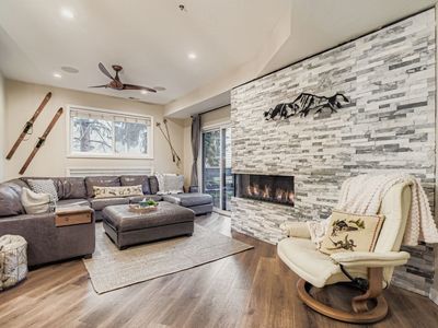 (Undisclosed Address), Park City, UT, 84060