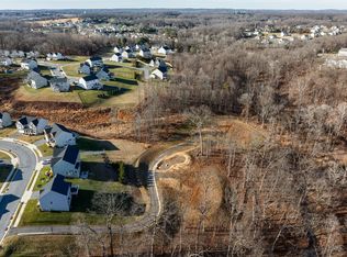 Homes Available Soon, Oak View, Sykesville, MD 21784