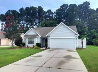 119 Marbella Dr, Murrells Inlet, SC 29576