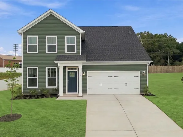 155 Ives Way, Piedmont, SC 29673