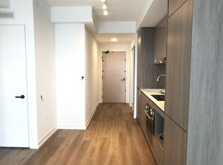 28 Interchange Way #3616, Vaughan, ON L4K 5C3