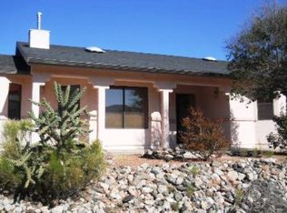 1002 E Rio Mesa Trl, Cottonwood, AZ 86326