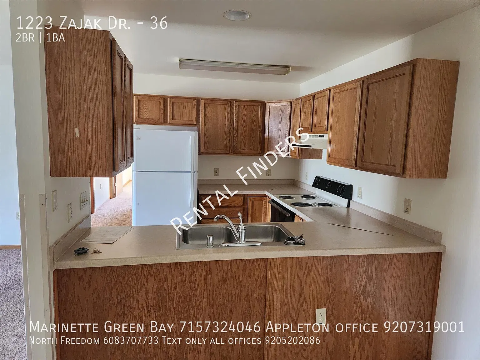2 bed, $1,295 — Photo 1