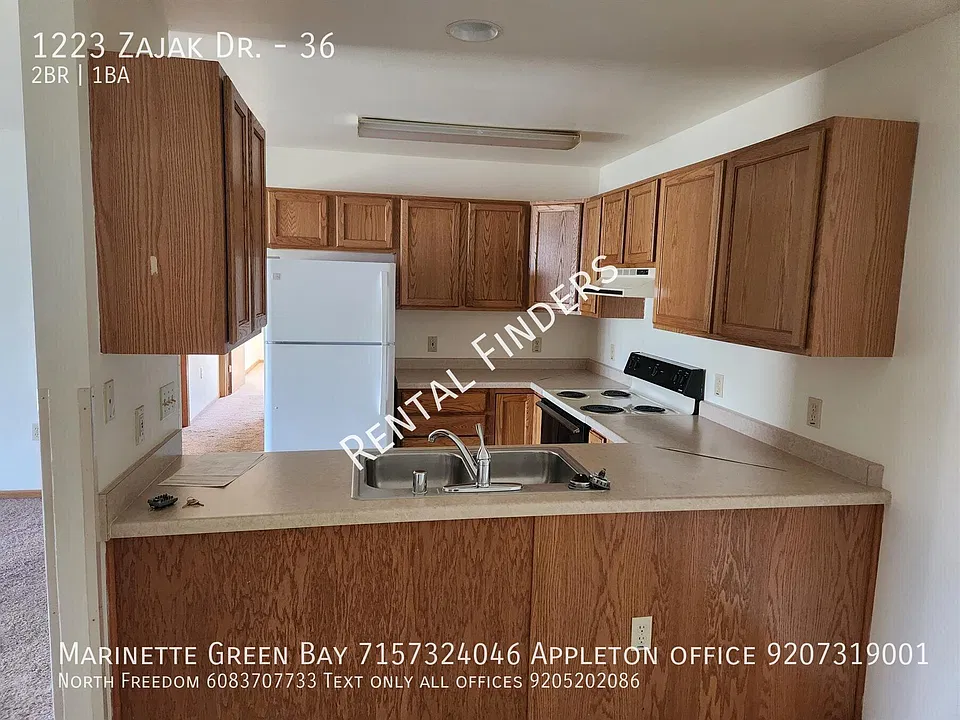 1223 Zajak Dr #36