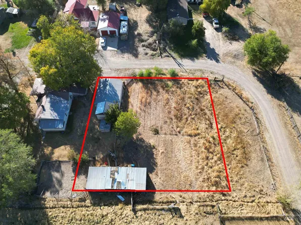 N Lincoln St, Dietrich, ID 83324