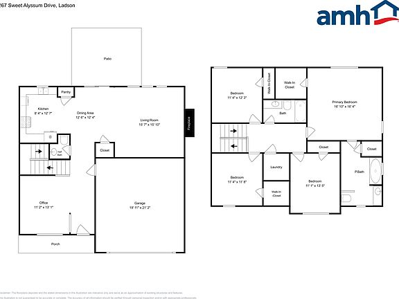 2nd image of 267 Sweet Alyssum Dr