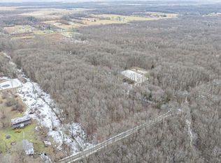 Murphy Rd, Thompson, OH 44086