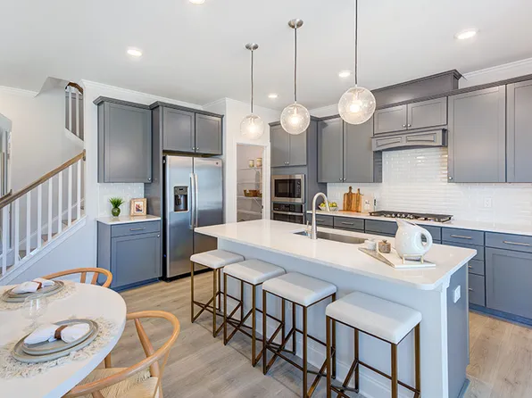 1100 Sun Springs Rd, Wake Forest, NC 27587