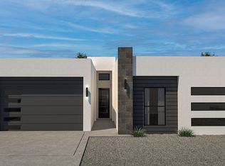 E-3 Plan, Metro Verde South Phase 3, Las Cruces, NM 88012