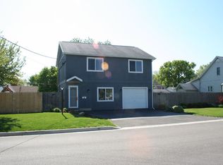 151 S Railroad St, Montgomery, IL 60538