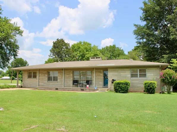 401 W Candler Ave, Muscle Shoals, AL 35661