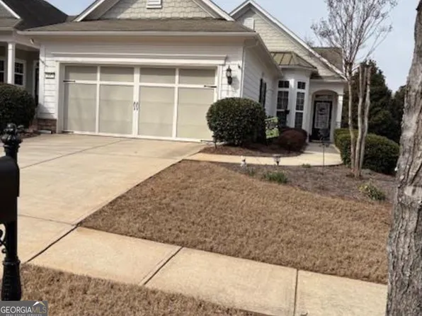 107 Plumleaf Ct, Griffin, GA 30223