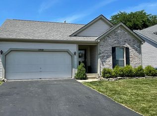 3458 Inkster Dr, Columbus, OH 43228
