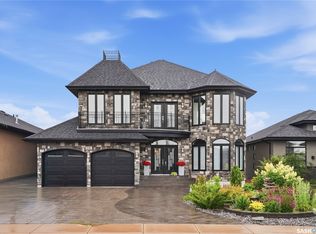 231 Fleming Cres, Saskatoon, SK S7W0E6