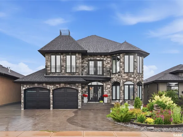 231 Fleming Crescent, Saskatoon, SK S7W 1B4