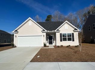2904 Siebold Dr, Charleston, SC 29406
