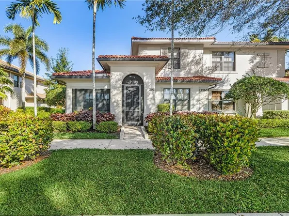 1363 Artesia DR E #202, NAPLES, FL 34113