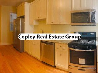 52 Guild St #210, Roxbury, MA 02119