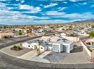 3504 Wallingford Dr, Lake Havasu City, AZ 86406