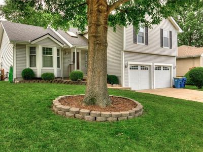 1629 Welleslay Ln, Liberty, MO, 64068