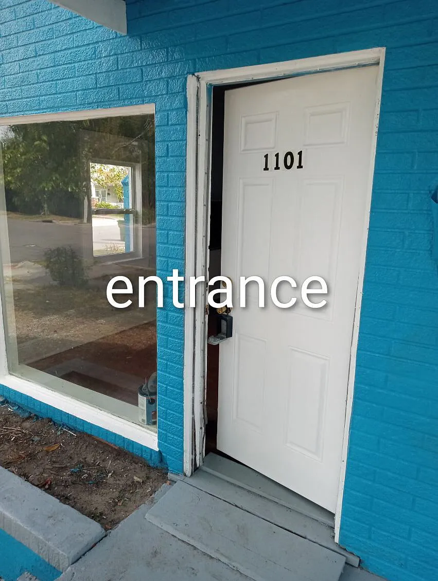 1101 South 8th Street - 1 — Photo 1