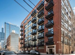 843 W Adams St APT 506, Chicago, IL 60607