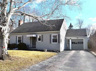 216 Church St, Rutland, VT 05701