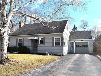 216 Church Street, Rutland, VT, 05701
