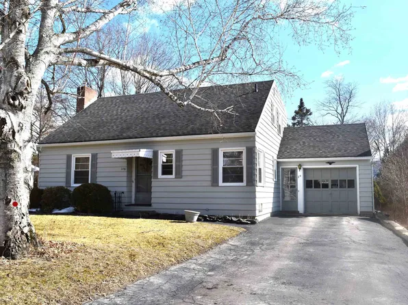 216 Church Street, Rutland City, VT 05701