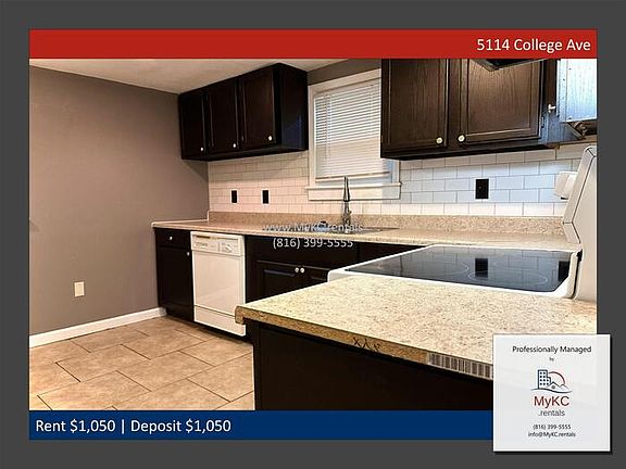 4th image of 5114 College Ave