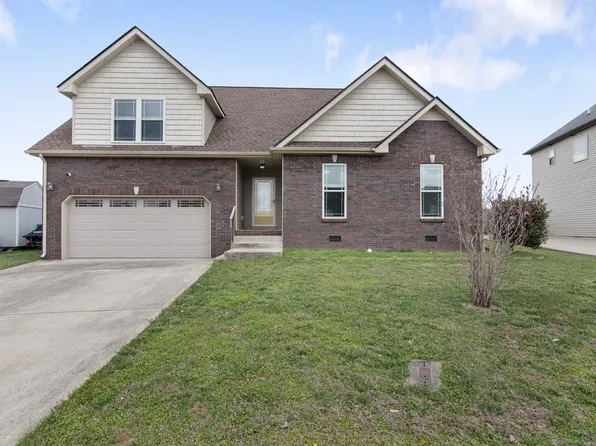 1753 Spring Haven Dr, Clarksville, TN 37042