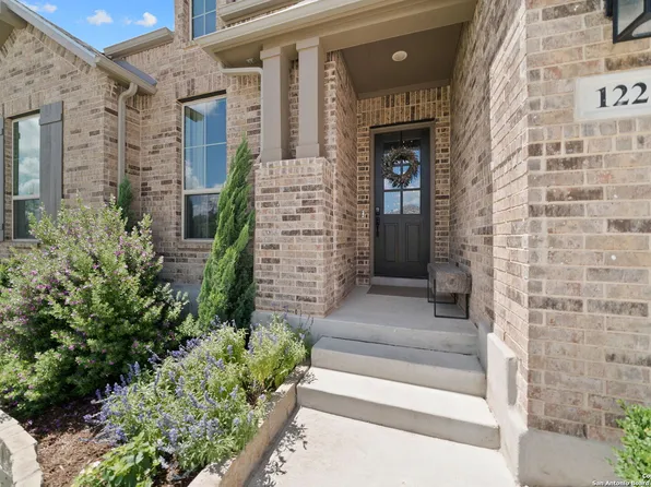 122 Indigo Bend, Boerne, TX 78006