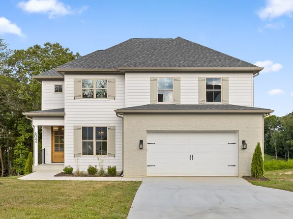 6044 Cashmere Ln, Harrison, TN 37341