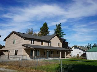 20011 NE 10th Ave, Ridgefield, WA 98642