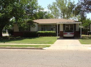 3001 45th St, Lubbock, TX 79413