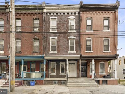 1477 N 53rd St, Philadelphia, PA, 19131