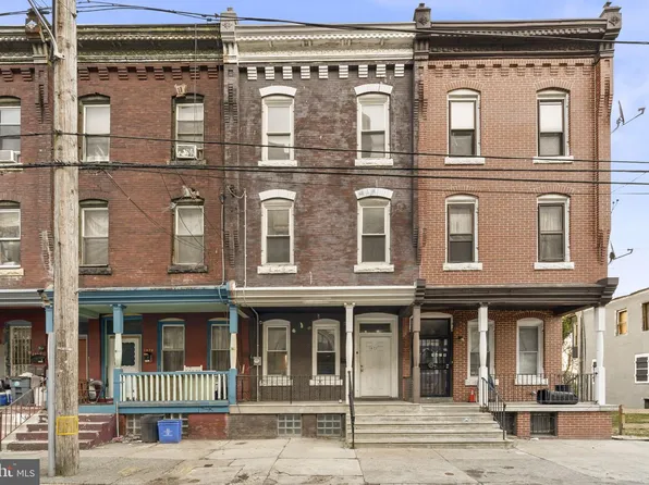 1477 N 53rd St, Philadelphia, PA 19131