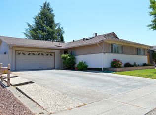 1560 Heron Ave, Sunnyvale, CA 94087