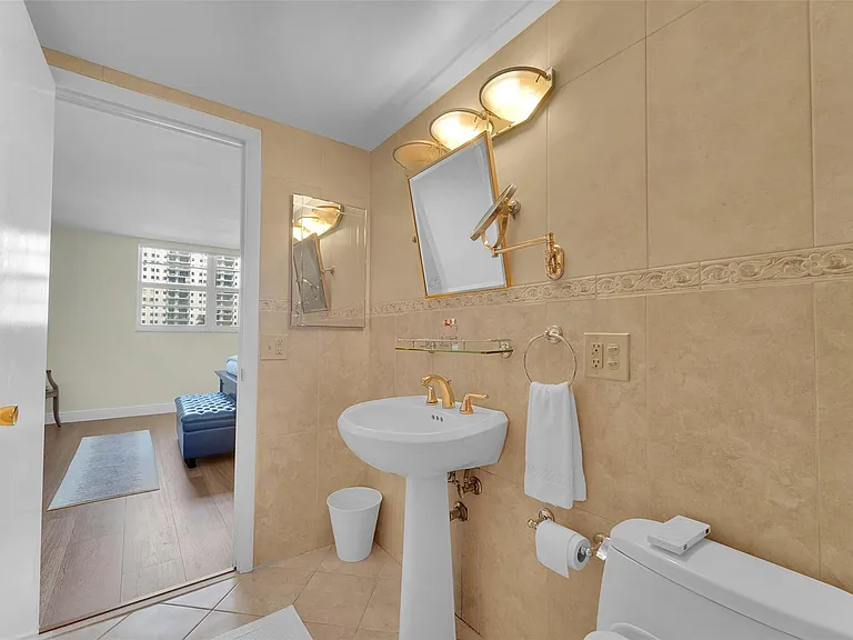 1401 S Ocean Dr #502 — Photo 22