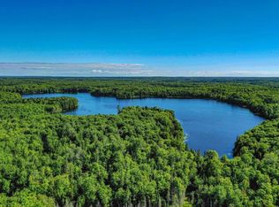 N West Shore Ln LOT 2, Hayward, WI 54843