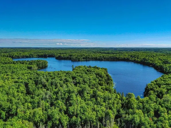 W Shore Dr Lot 2, Presque Isle, WI 54557