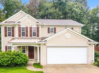 130 Sugar Berry Pl, Dallas, GA 30157