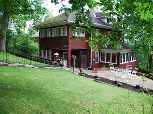 10 Forest Dr, Charleston, WV 25302